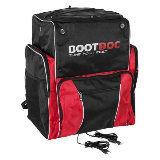 Bootdoc Heated Pro (B09L516QWY)