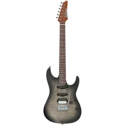 Ibanez TQM2-CUF - E-Gitarre