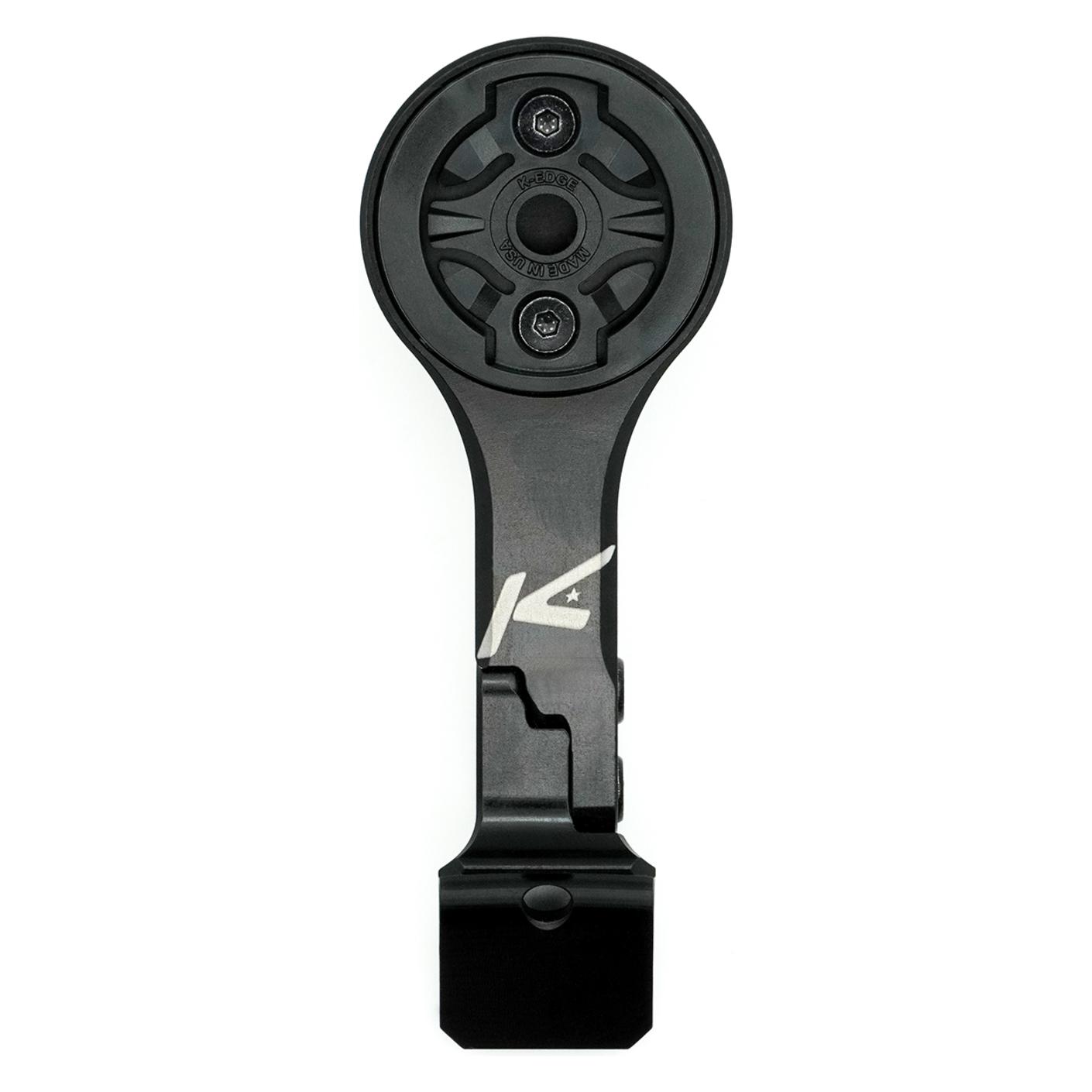 K-Edge GARMIN Gen. 8 Madone Mount (K13-3400i-31.8-BLK)