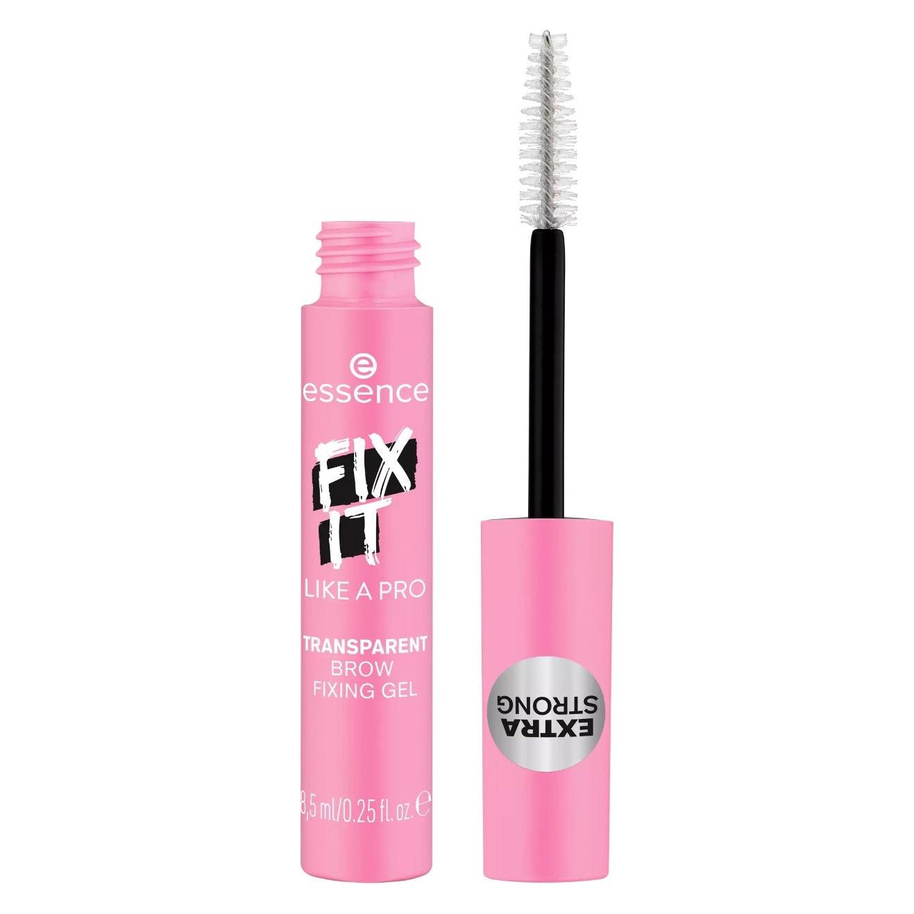 essence Fix It Like A Pro (Transparent) (cosnova GmbH)