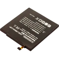 AKKU 30865 - Smartphone-Akku für Xiaomi-Geräte, Li-Po, 3000 mAh