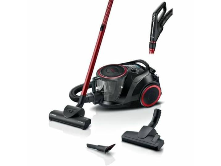 Bosch BGS41POW1 Série 6 - Aspirateur traîneau sans sac\, SmartSensor