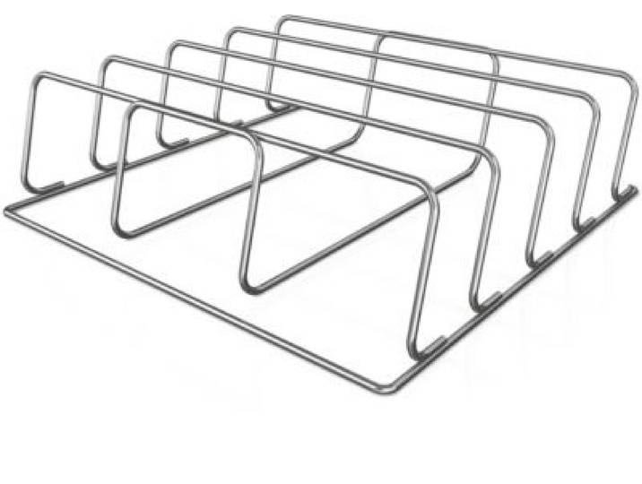 Ninja - Ustensile Barbecue De Côtes Woodfire Xl - Ogxl - Ogxl