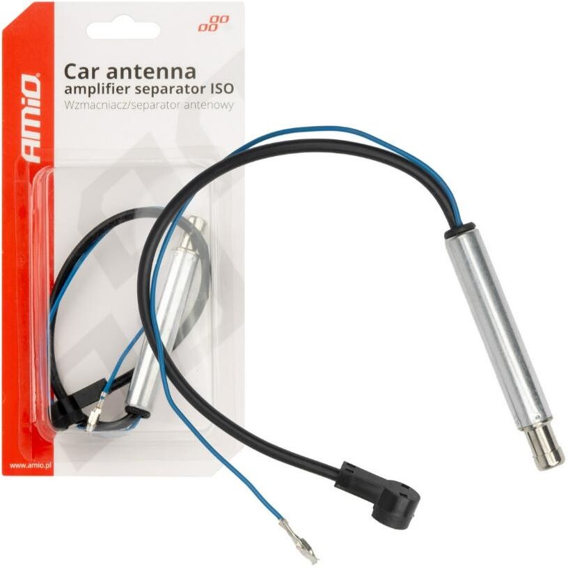 AMiO 04131 Aerial Booster