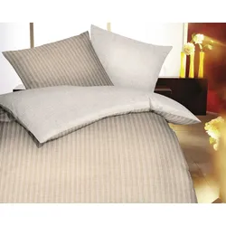 Kaeppel Mako-Satin Bettwäsche Eternity Combo 326/646  – erhältlich in 4 Größen
