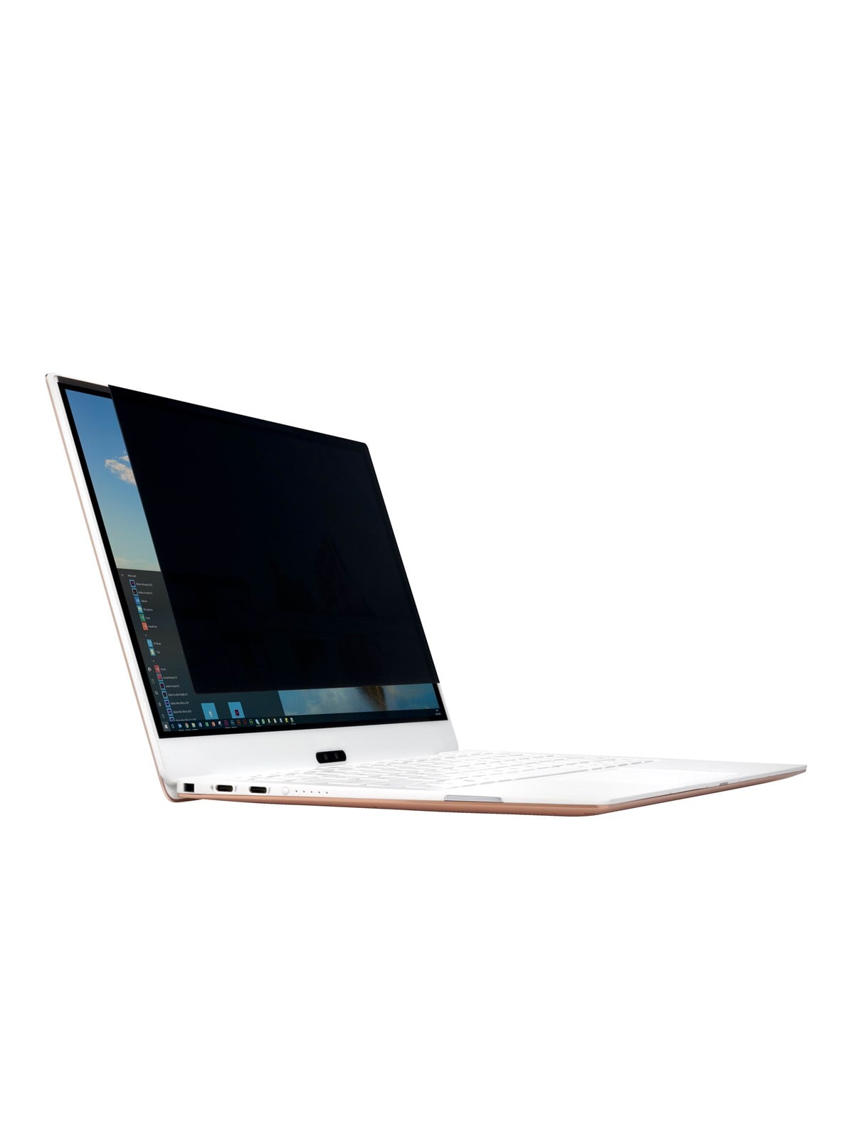 Kensington 15,6" (16:9) MagPro Magnetischer Blickschutzfilter für Laptops