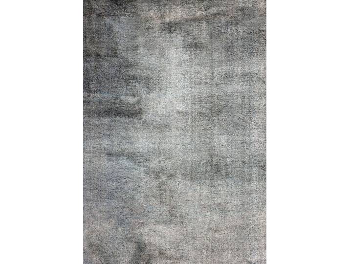 Hochflor-Teppich KAYOOM Luxe 525 , grau (wallnuss), B:120cm H:45mm L:170cm, Polyester, Teppiche, Hochflor-Teppich, Hochflor, Kaninchenfell Haptik, Schlafzimmer