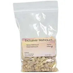 Herbdent Weihrauch - Eritrea
