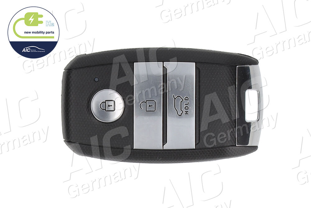 Aic Gehäuse, Autoschlüssel 76447 Für Kia