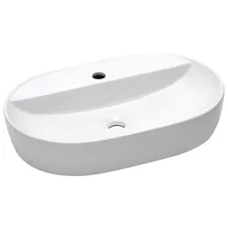 SAT Infinitio Waschbecken 60x40 cm SATINF6040