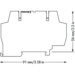WAGO GmbH &amp; Co. KG Überspannungsschutz 792-800
