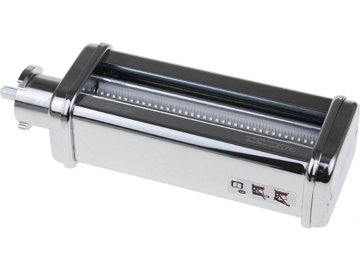 Kenwood KAX984ME Spaghetti maker - Accessoire voor Kenwood kMix\, Chef & Major Keukenmachines