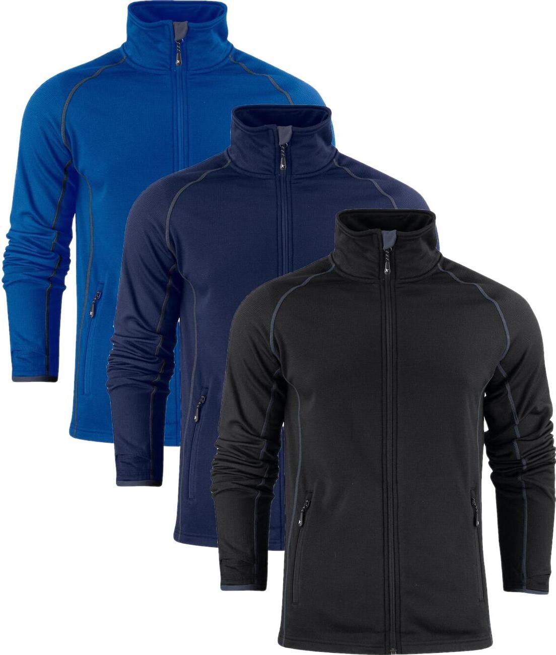 James Harvest 2131501 Miles Herre Navy M