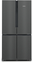 Siemens KF96NAXEA FrenchDoor noFrost HomeConnect LED-Beleuchtung hyperFresh superCooling superFreezing