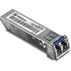 Trendnet 1000 MBit/s SFP, Transceiver, Grau
