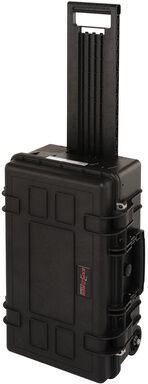 Explorer Cases 5221HL.B Noir
