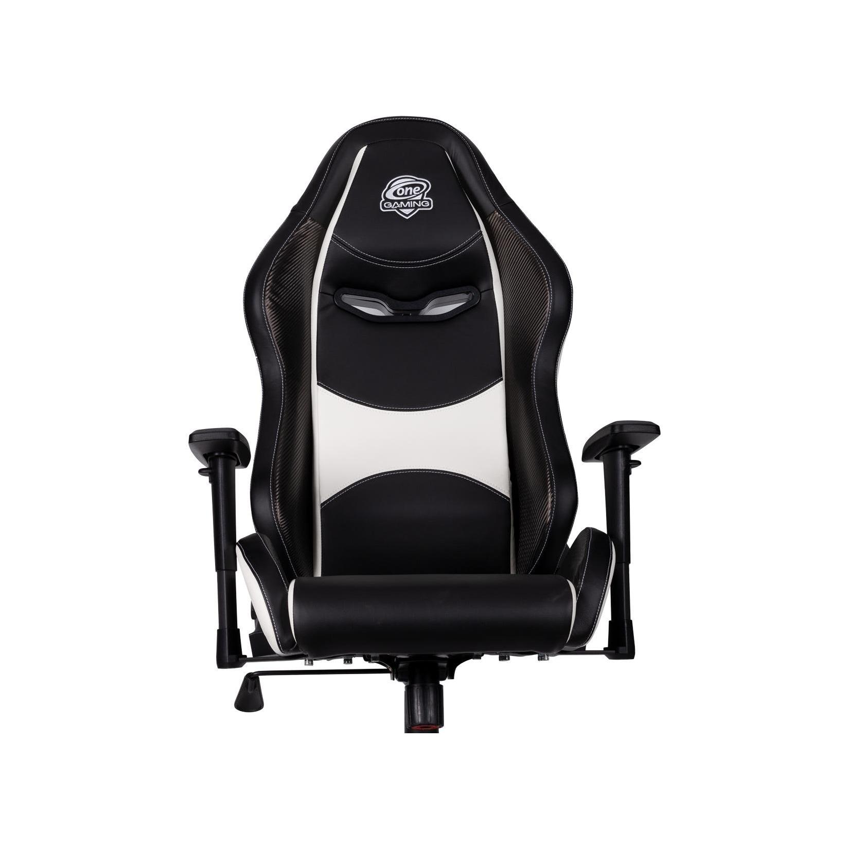 Gaming Stuhl ONE GAMING Chair SNOW V2