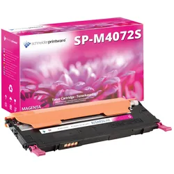 Schneiderprintware Toner ersetzt Samsung CLT-M4072S