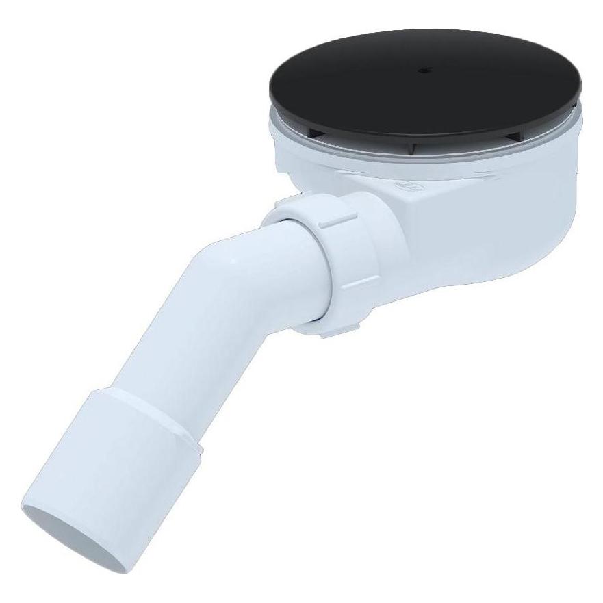 Aptel Siphon For Shower Tray Ej351ceu (Ablaufgarnitur) (58627448)
