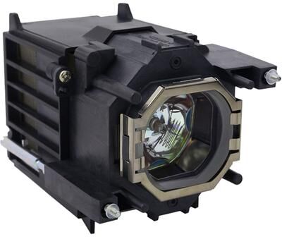 Jaspertronics™ Original LMP-F331 Lamp & Housing for Sony Projectors - 1 Year Warranty
