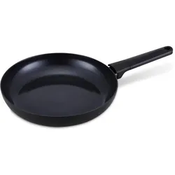 Brabantia Vanta Bratpfanne, Pfanne + Kochtopf, Schwarz