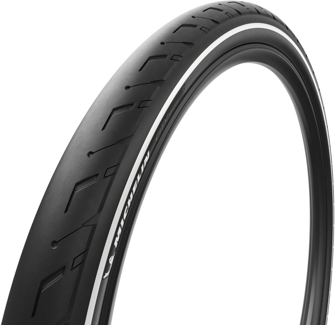 Fahrradreifen MICHELIN City Street 27.5X2.20