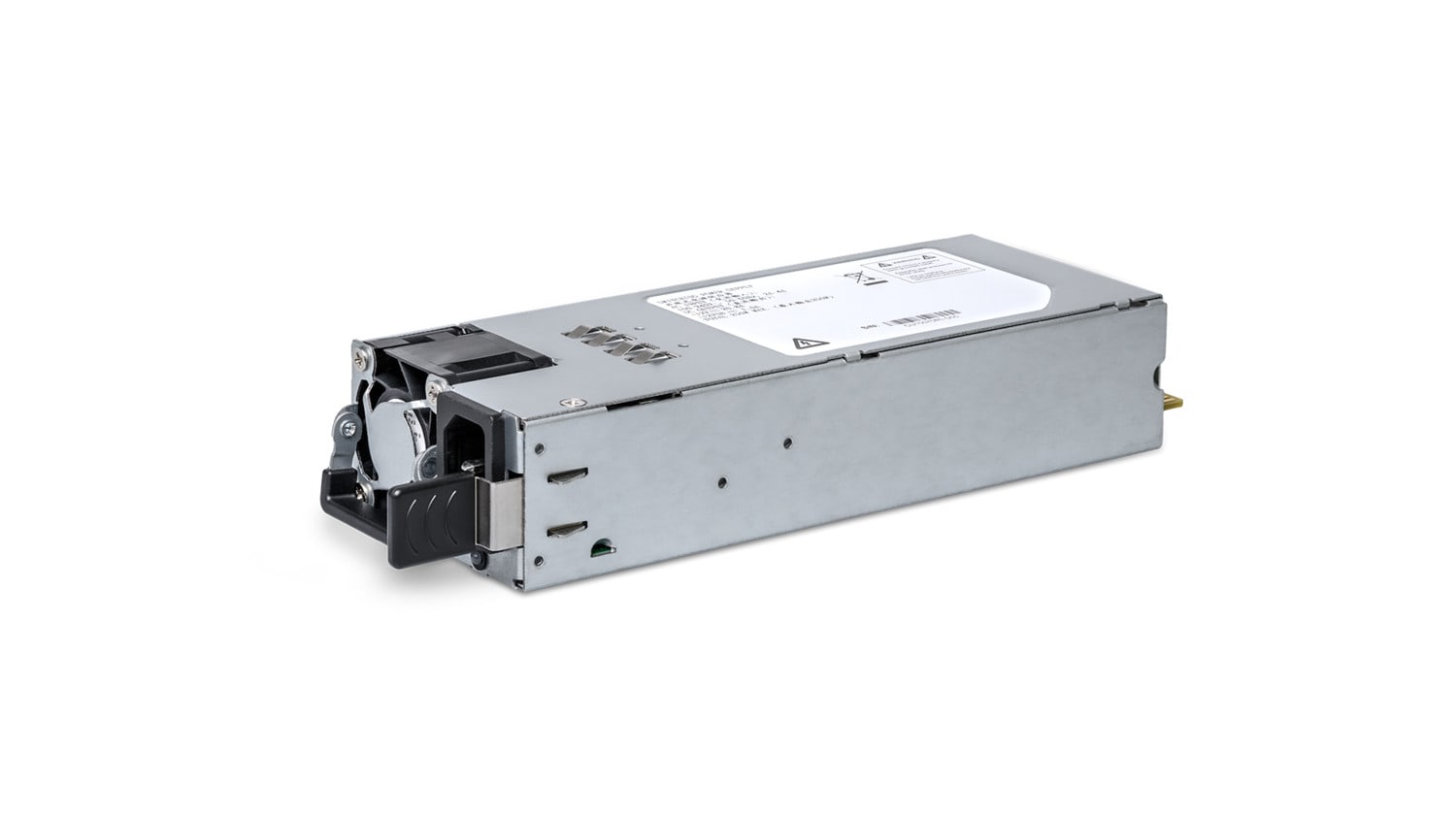 Rohde & Schwarz R&S LANCOM SPSU-250 - Stromversorgung Hot-Plug 61499