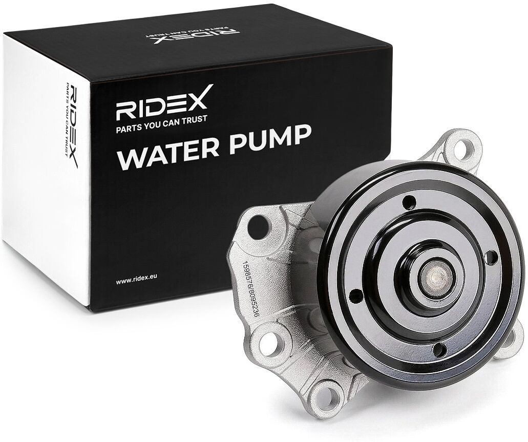 RIDEX 1260W0049 Pompe à eau