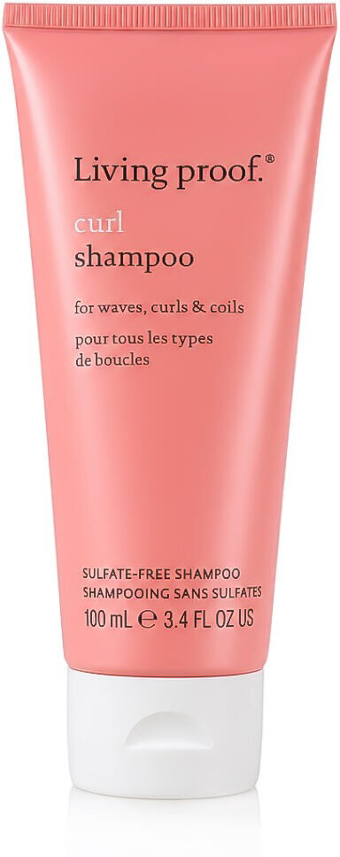 Living Proof. Curl Shampoo 100 ml