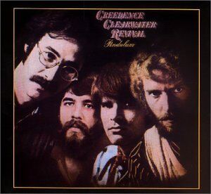 Creedence Clearwater Revival - Pendulum (F-4517) - Preis vom 16.10.2026 11:41:07 h