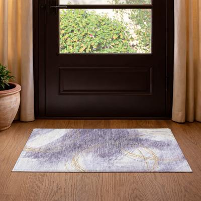 Addison Rugs Premium Washable Super Soft Casual Andes Mayfield Rug