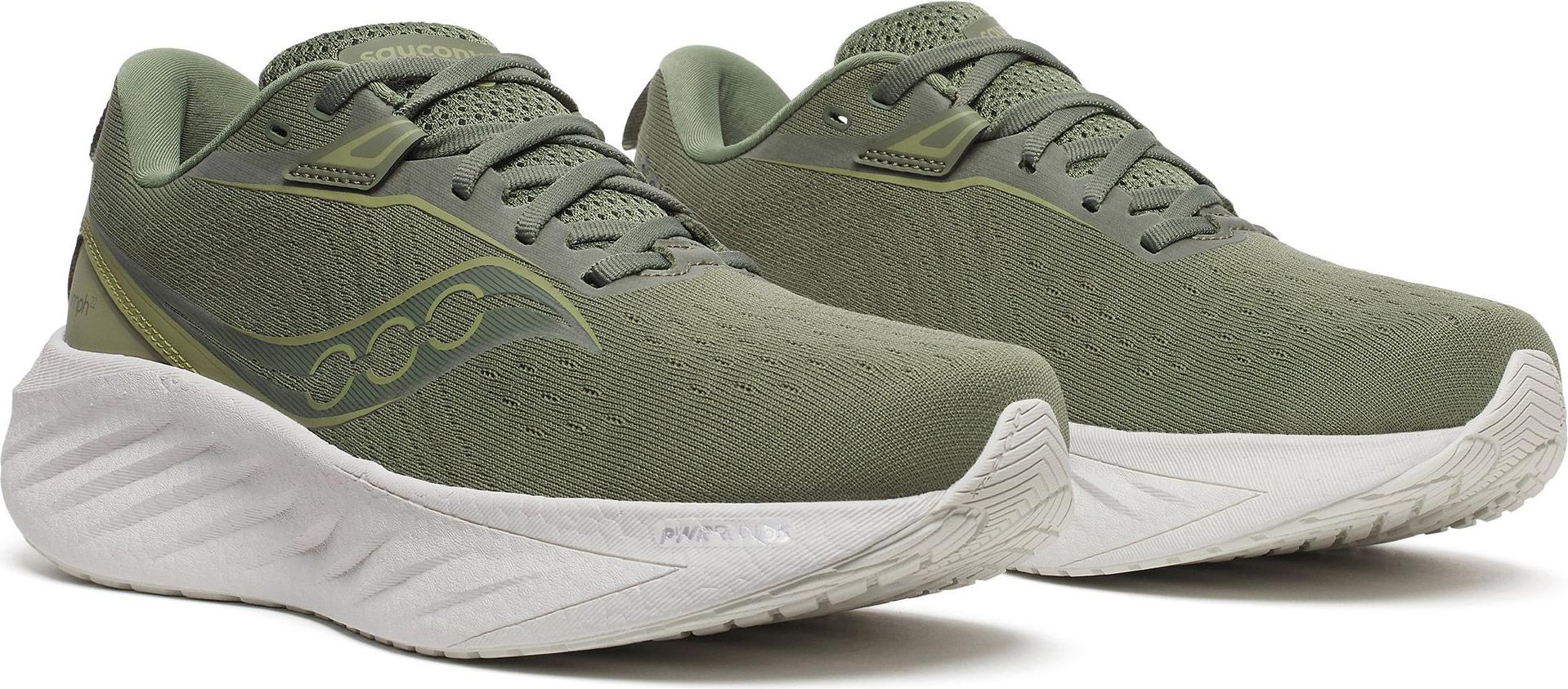 Saucony Triumph 22 Laufsport schuhe Herren