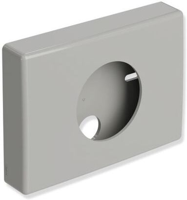 Hewi Hygienebeutel-Spender 477.06.75095 felsgrau, 143x103x27mm