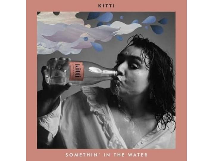 Somethin' In The Water
