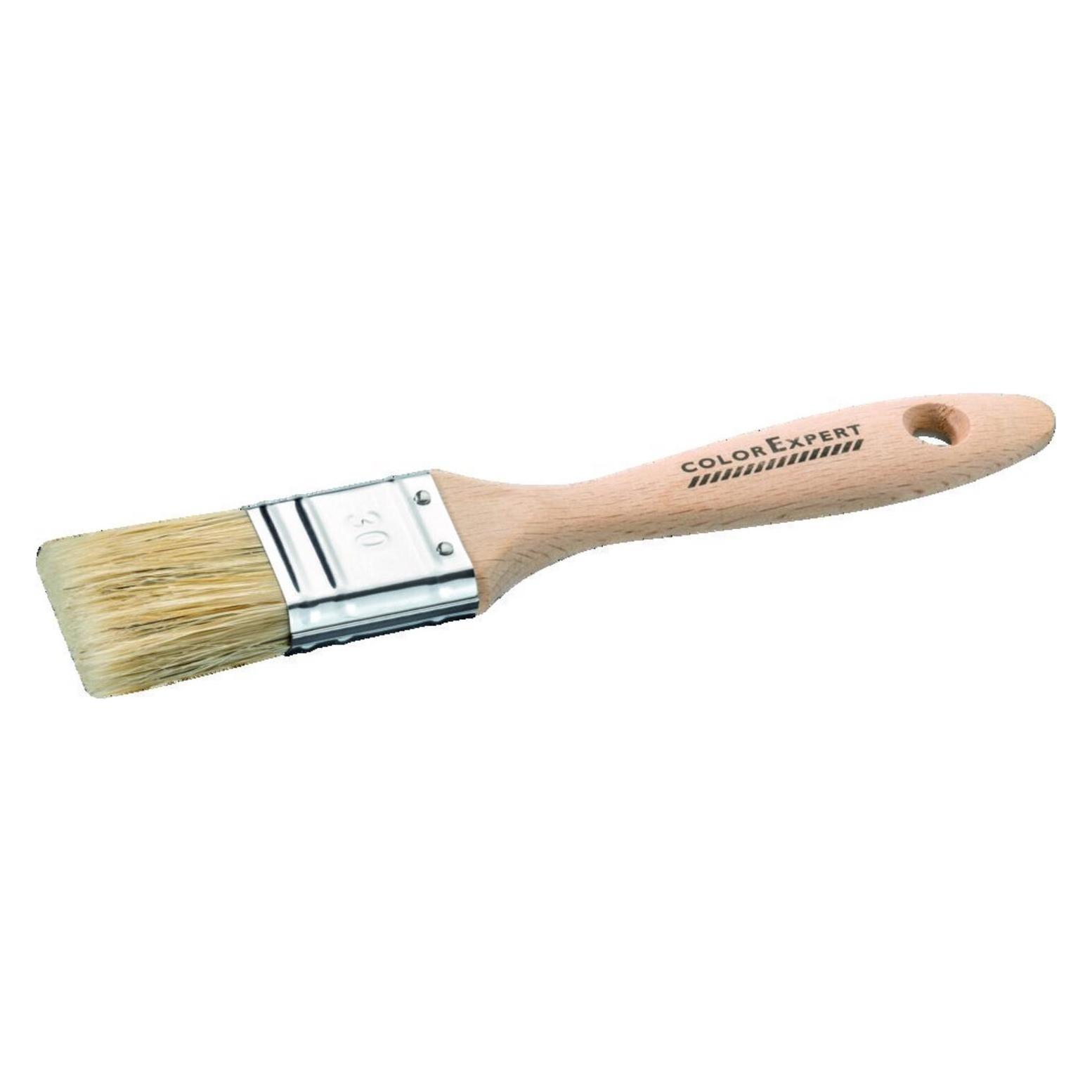 Magni Flachpinsel 30 mm helle Borste (30 mm) (51101058)