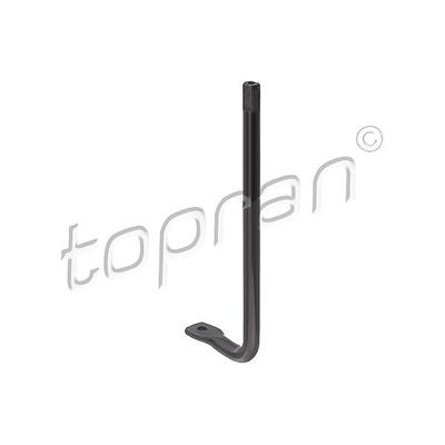 Topran Spannarm, Keilrippenriemen [Hersteller-Nr. 109741] für Seat, VW
