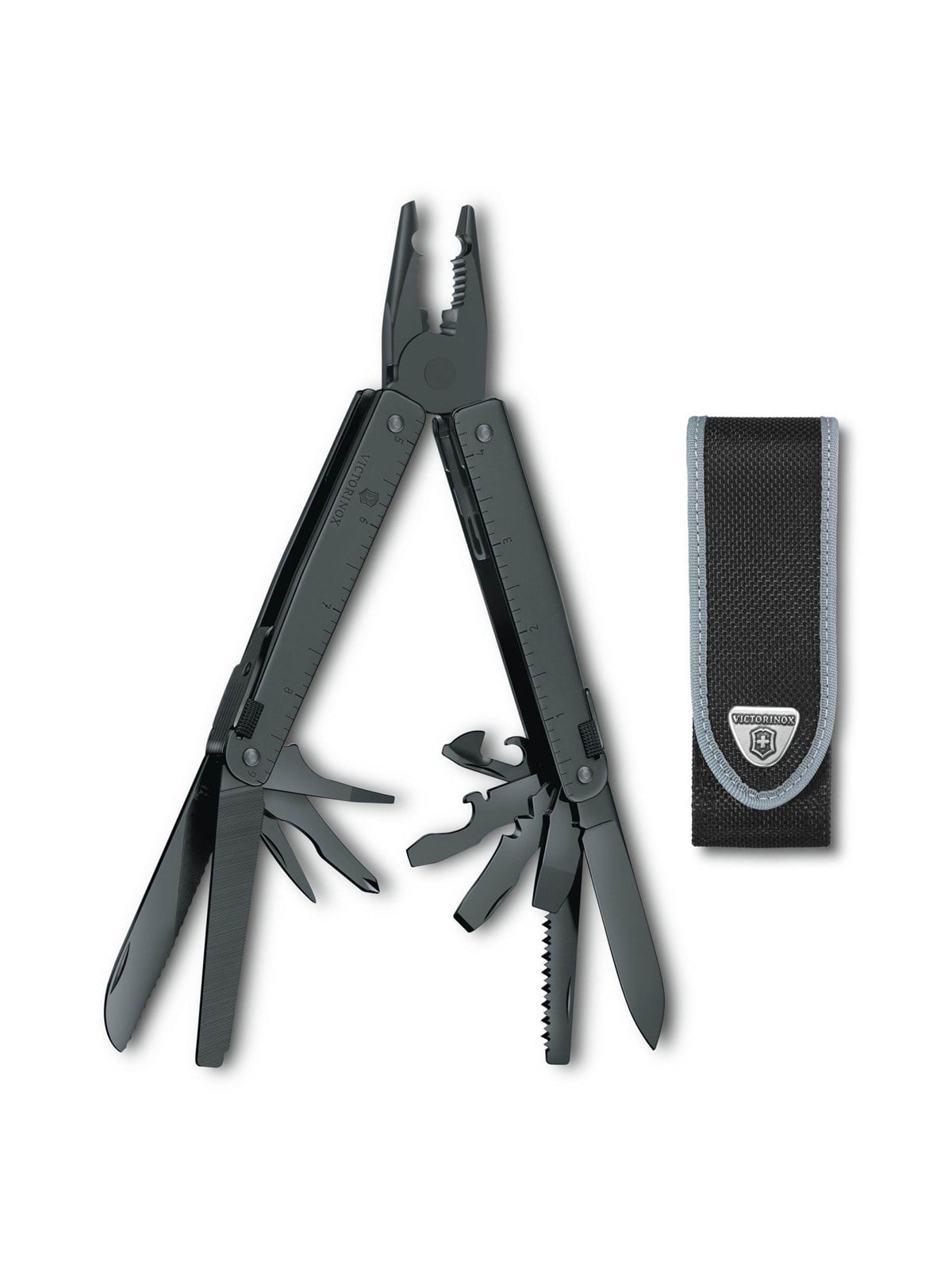 Victorinox Swiss Tool BS
