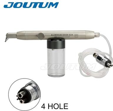 Uplift Picks ATMDENT Aluminum Oxide Dental Microetcher Air Abrasion Tool no Water 4 Holes