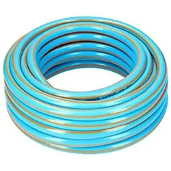 EDM, Gartenschlauch, Schlauch 74082 PVC 5/8" Ø 20 mm Professionell (50 m) (50 m, 20 mm)