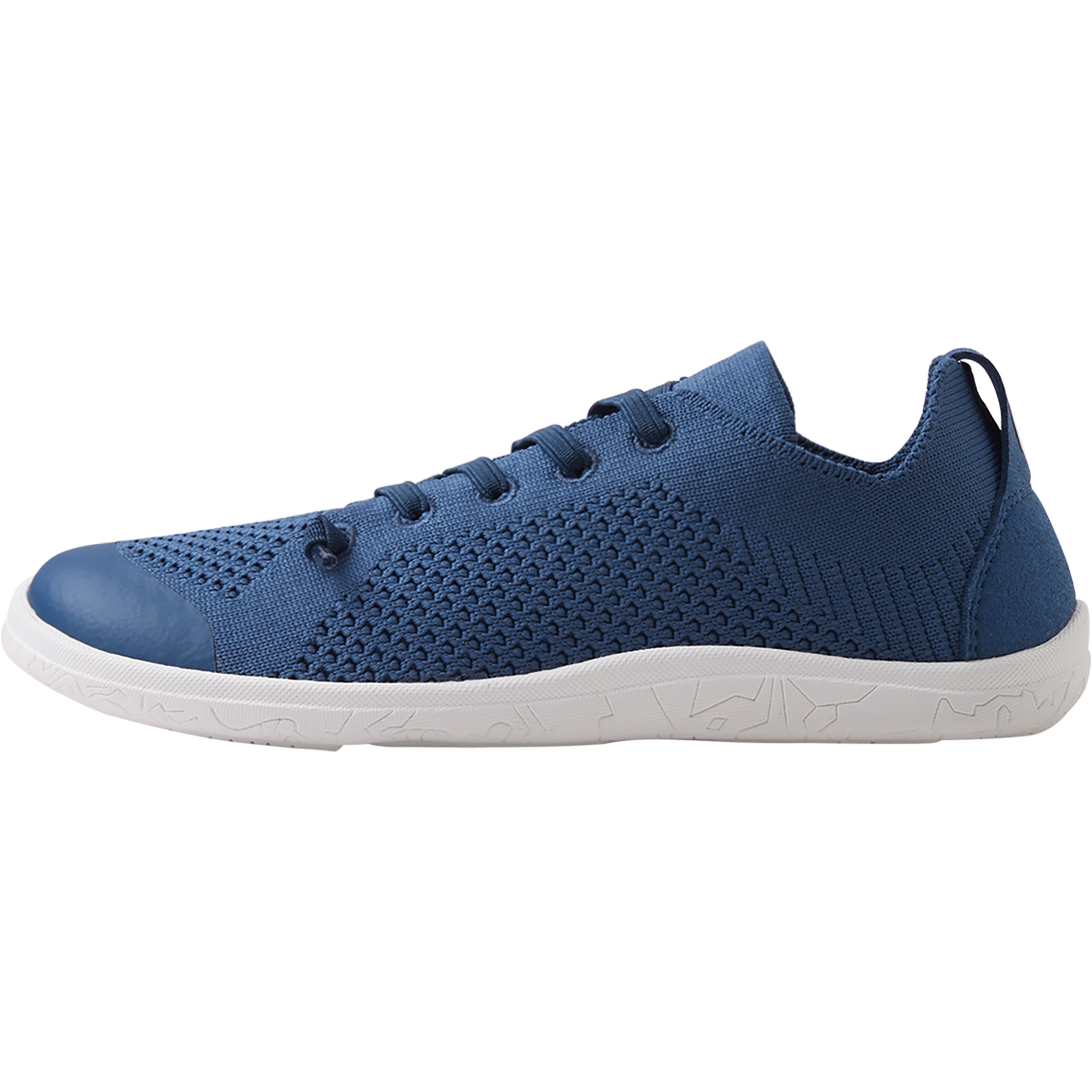 reima Astelu Kinder Barfußschuhe blau Größe 33 Lifestyle