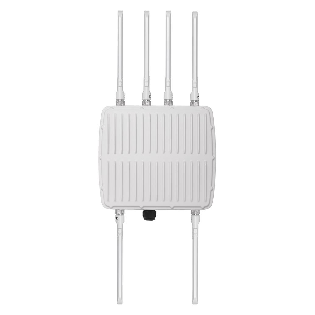 Edimax Pro OAP1750: Managed PoE Accesspoint (1300 Mbit/s) (OAP1750)