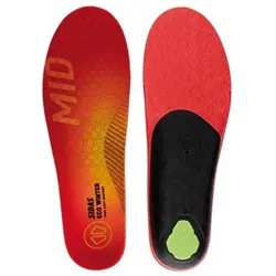 Sidas 3Feet® Eco Winter - Ski-Einlegesohlen - 1 Paar - XXL (46-47) MID
