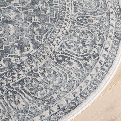 SAFAVIEH Reflection Suhad Oriental Rug