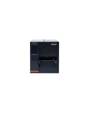 Brother IMP ETIQU TJ-4121TN INDUSTRIAL LABEL PRINTER Etiketten-/Labeldrucker Drucker 300 dpi (TJ4121TNZ1)