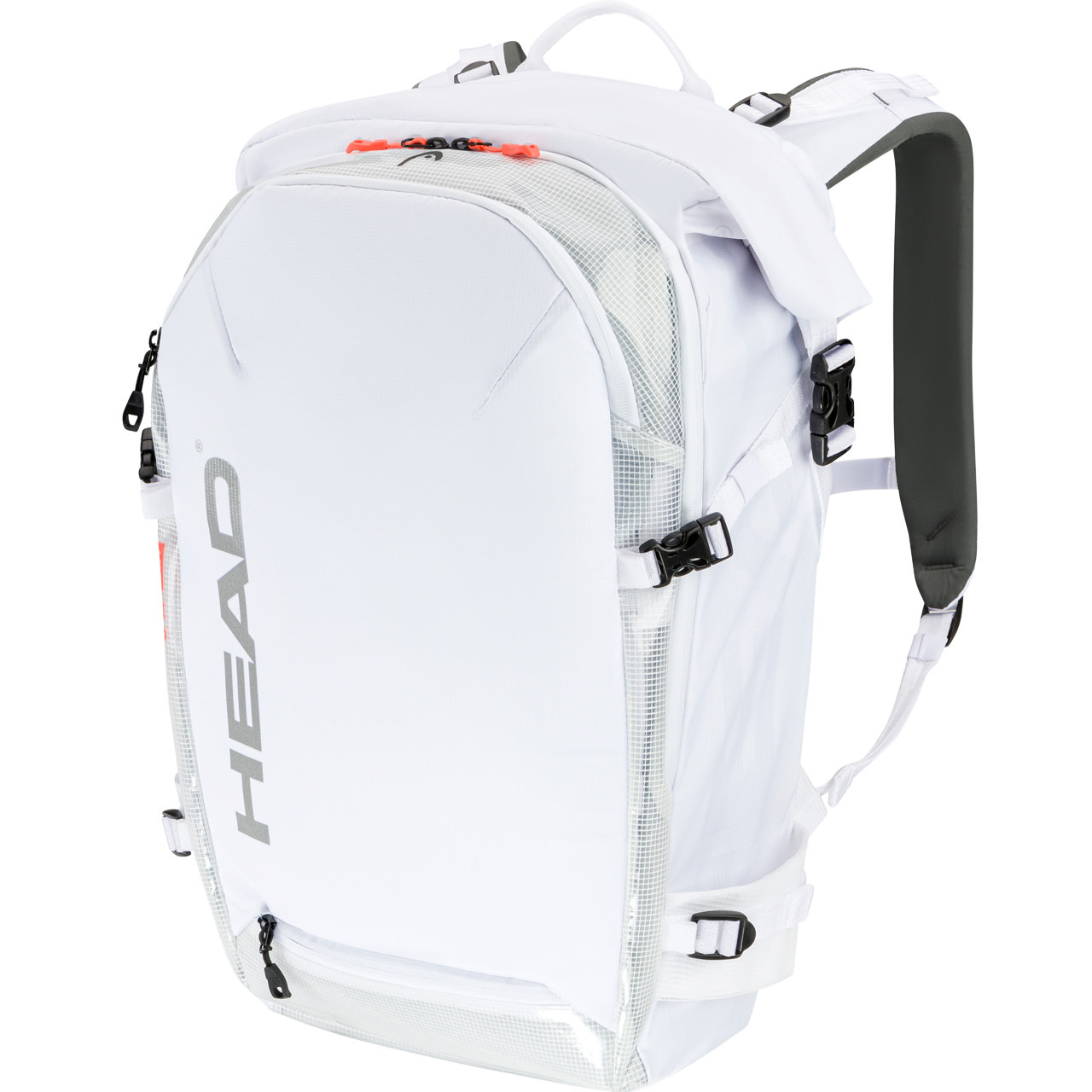 Head CX30+ Backpack white