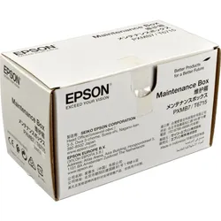 Epson Wartungsbox C13T671500