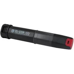 Lascar Electronics Kohlenmonoxid-Datenlogger EL-U, Messtechnik