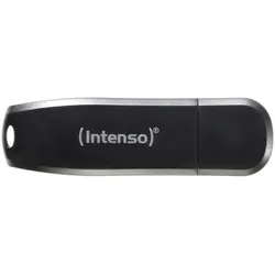 Intenso Speed Line USB-Stick 16 GB USB Typ-A 3.2 Gen 1 (3.1 Gen 1) Schwarz