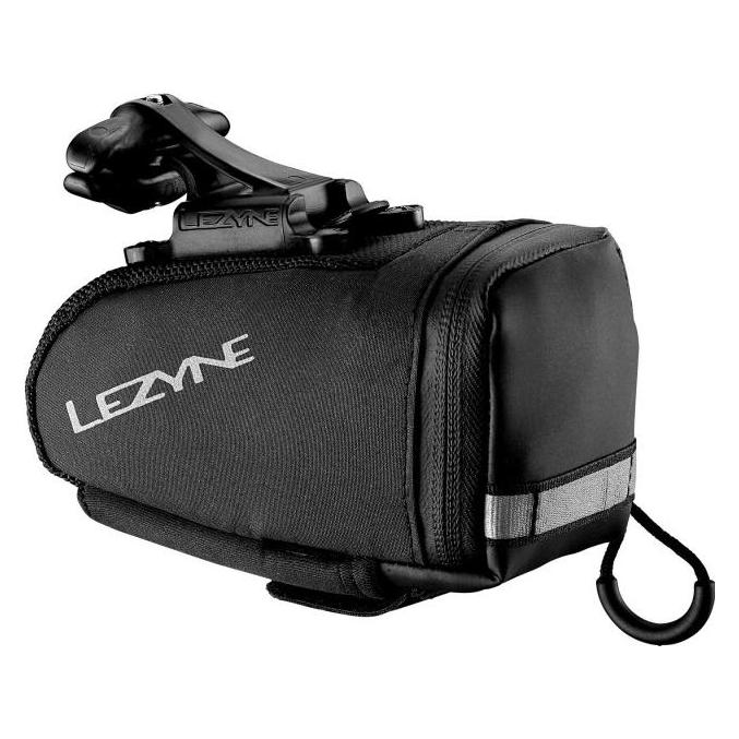 Lezyne Micro Caddy QR - M (0.60 l, Satteltasche) (1-SB-CA-V1MCMQR04)