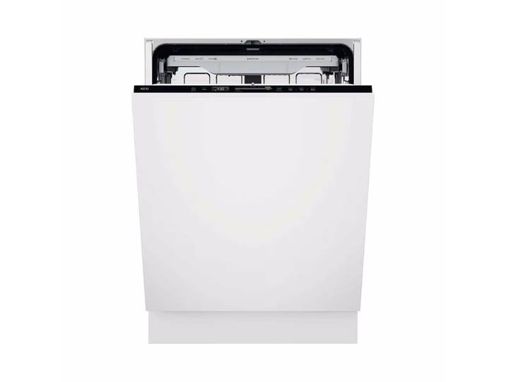 AEG GS60GVSX Einbau Geschirrspüler 60cm vollintegriert – Einbau Geschirrspüler 60 cm vollintegriert